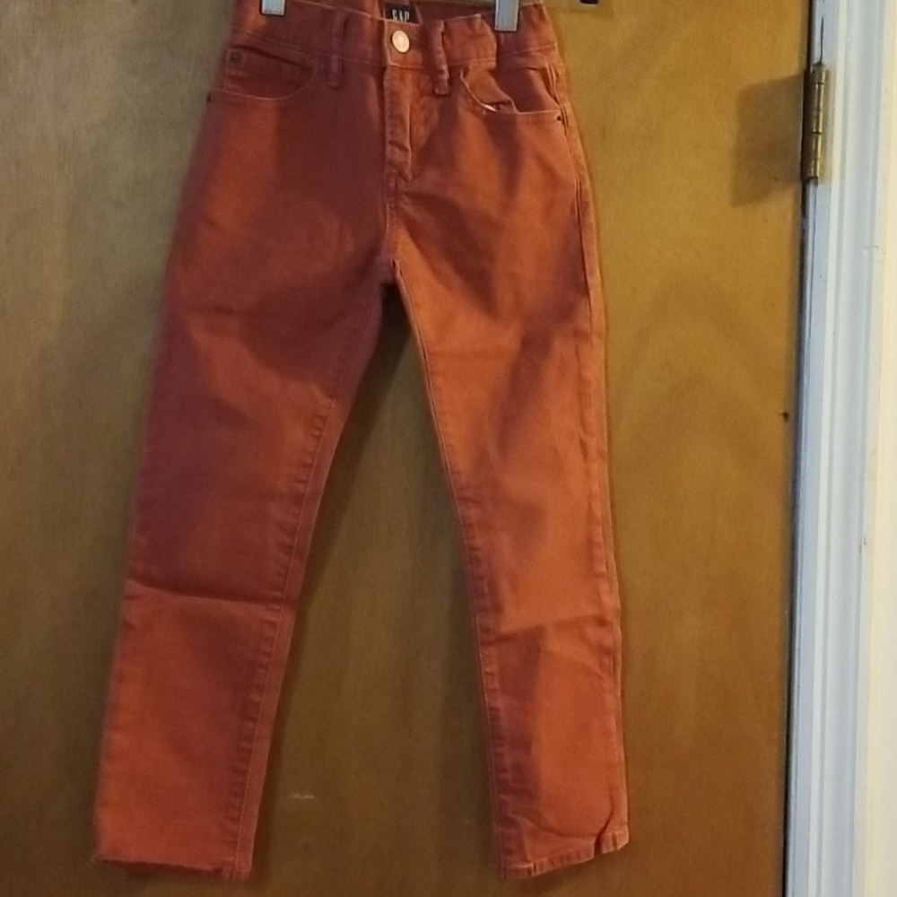 Gap kids boys denim pants